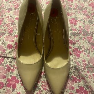 Jessica Simpson Heels